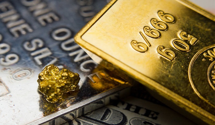 Forex Piyasasında Altın Yatırımı
