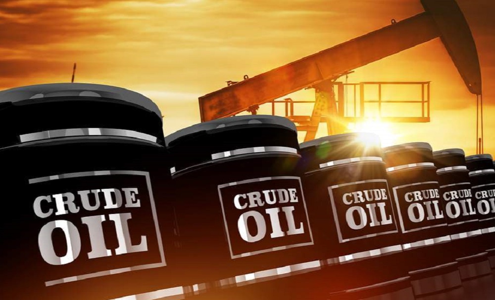 Forex Piyasasında Petrol İşlemleri